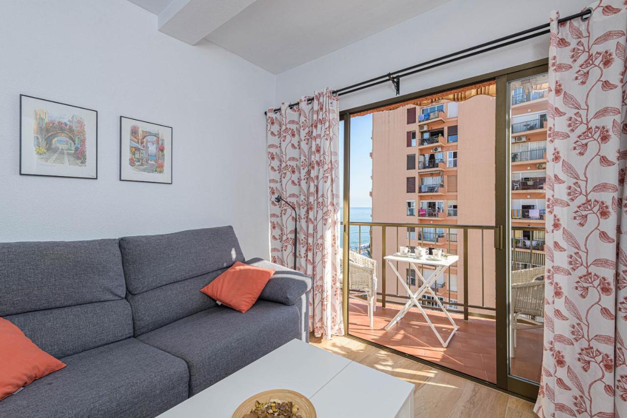Wintowinrentals Excelente Ubicacion Y Vista Al Mar فوينخيرولا المظهر الخارجي الصورة