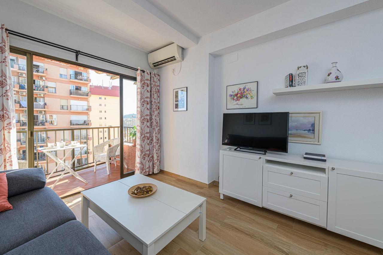 Wintowinrentals Excelente Ubicacion Y Vista Al Mar فوينخيرولا المظهر الخارجي الصورة