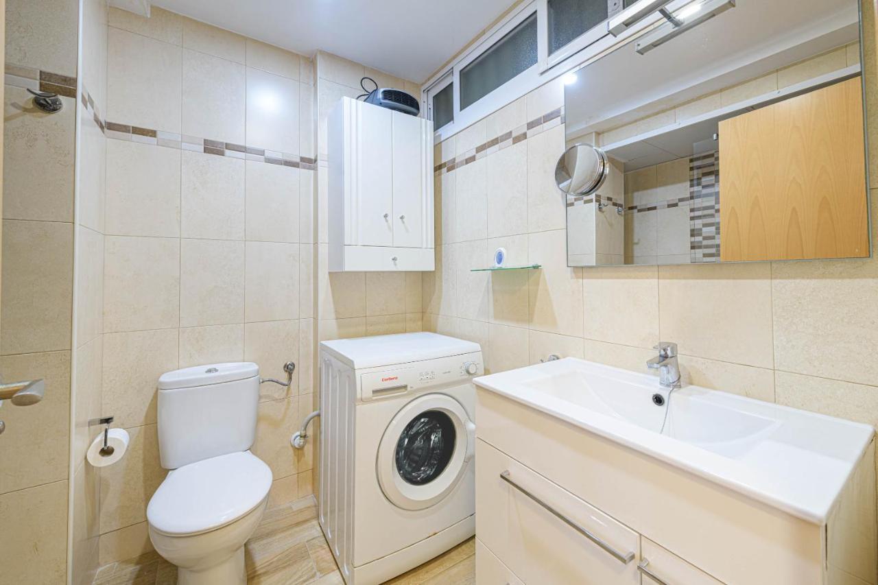 Wintowinrentals Excelente Ubicacion Y Vista Al Mar فوينخيرولا المظهر الخارجي الصورة
