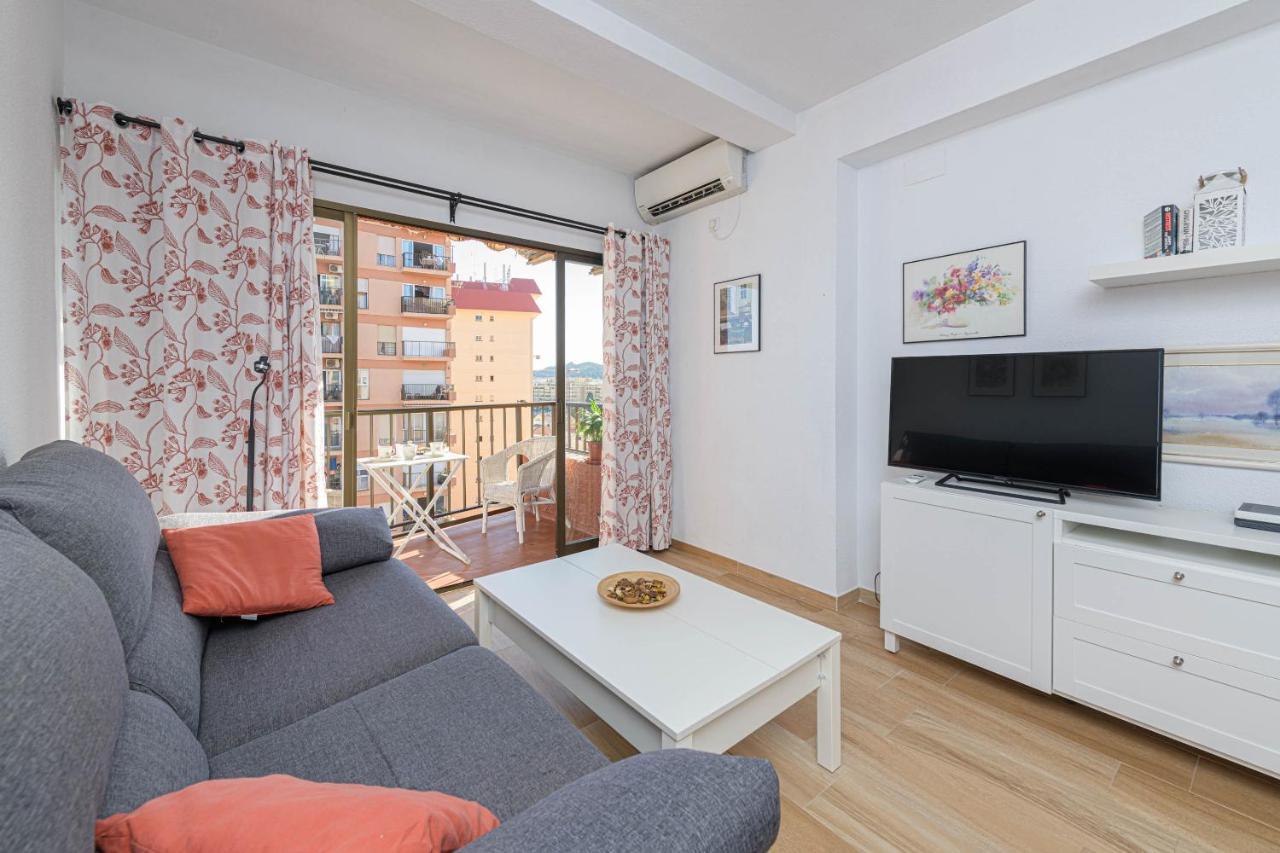 Wintowinrentals Excelente Ubicacion Y Vista Al Mar فوينخيرولا المظهر الخارجي الصورة