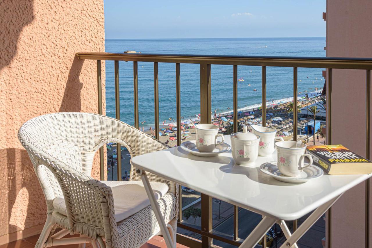 Wintowinrentals Excelente Ubicacion Y Vista Al Mar فوينخيرولا المظهر الخارجي الصورة