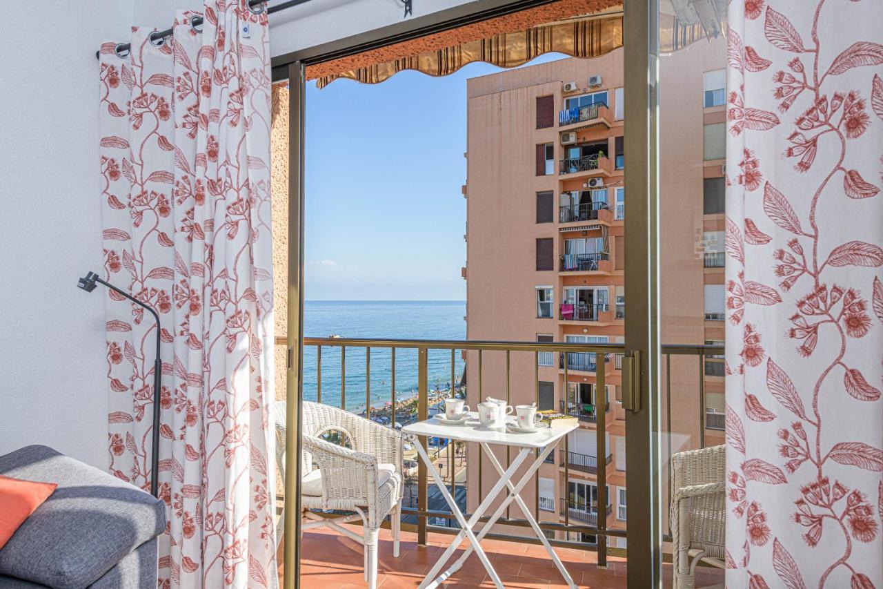 Wintowinrentals Excelente Ubicacion Y Vista Al Mar فوينخيرولا المظهر الخارجي الصورة