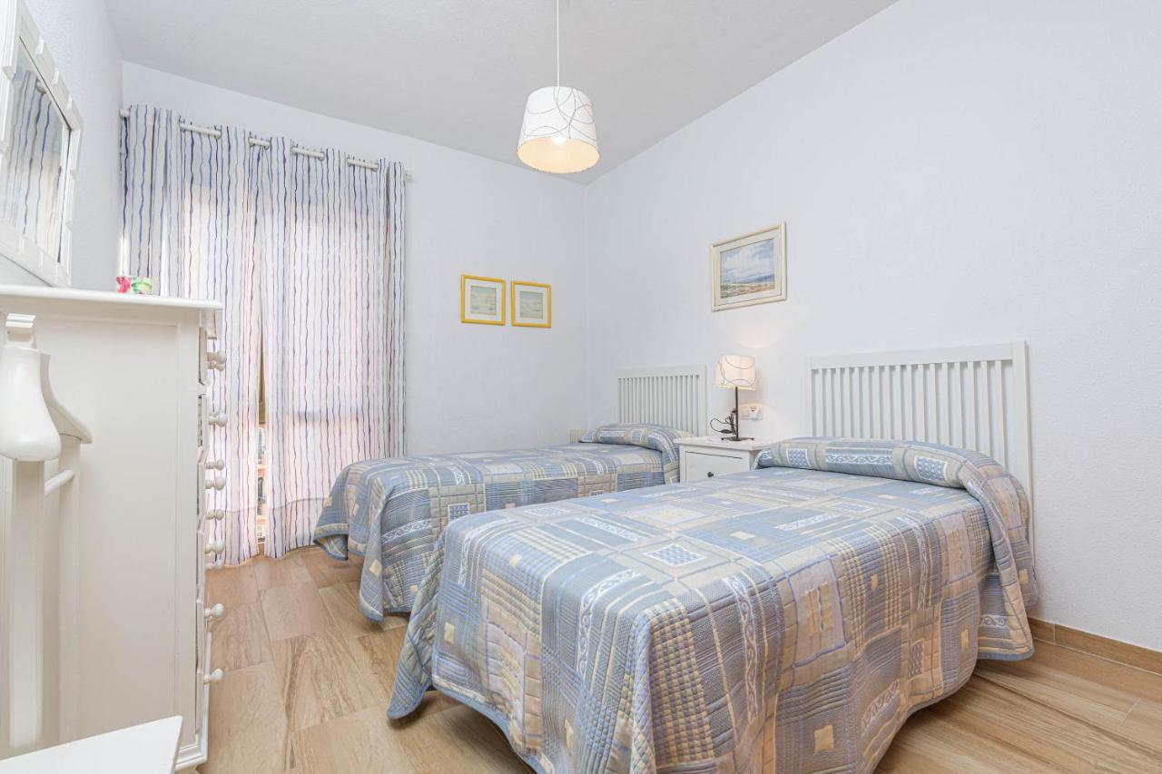 Wintowinrentals Excelente Ubicacion Y Vista Al Mar فوينخيرولا المظهر الخارجي الصورة